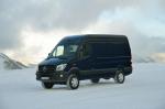 Mercedes-Benz Sprinter 4x4 2014 года